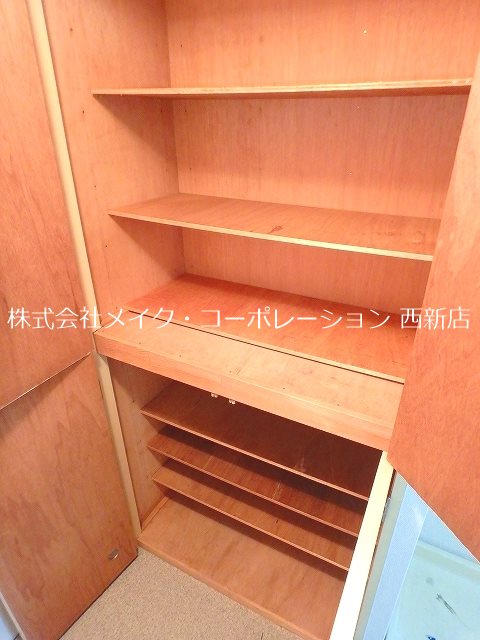 収納 ノアーズアーク城南 その他8