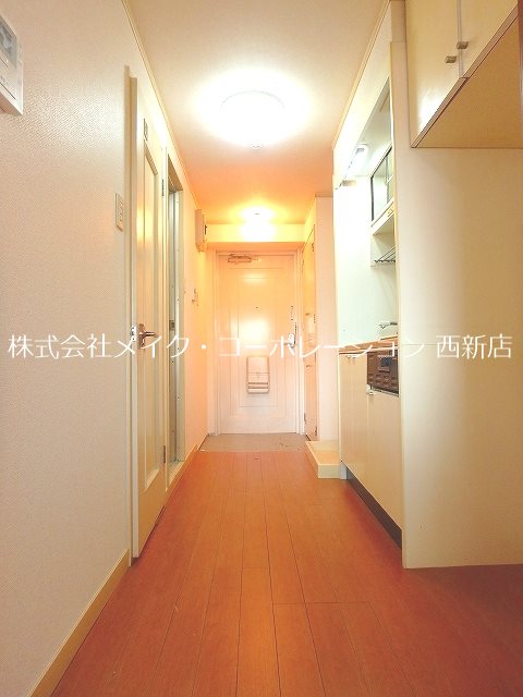 他部屋・スペース ノアーズアーク城南 その他9