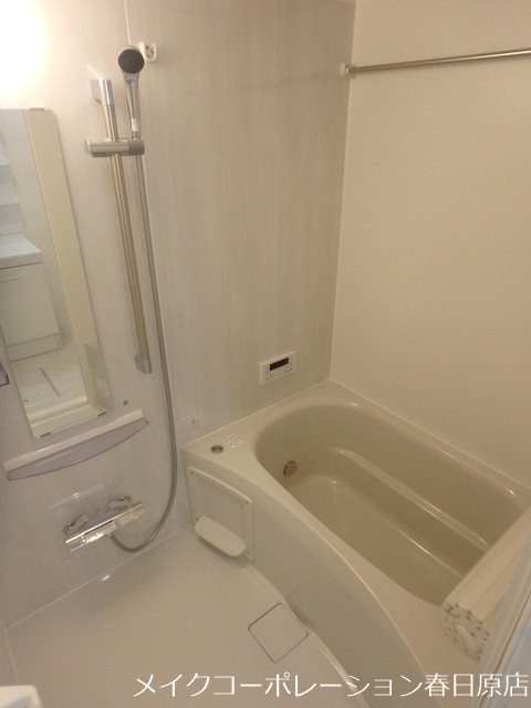 ウエストヒルズ那珂川 風呂画像