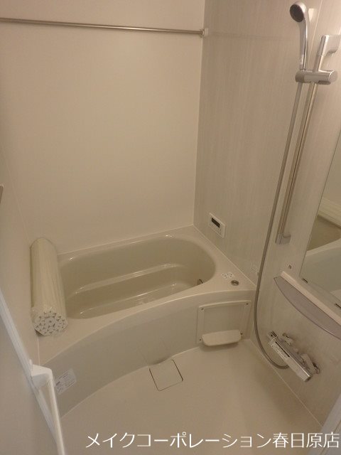 ウエストヒルズ那珂川 風呂画像