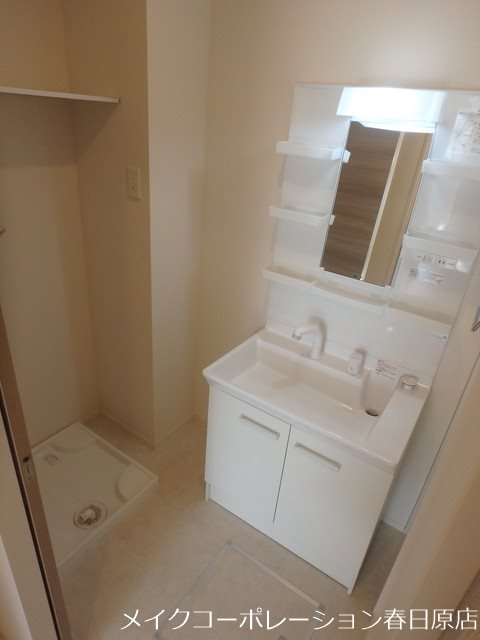 洗面所 ウエストヒルズ那珂川 その他3