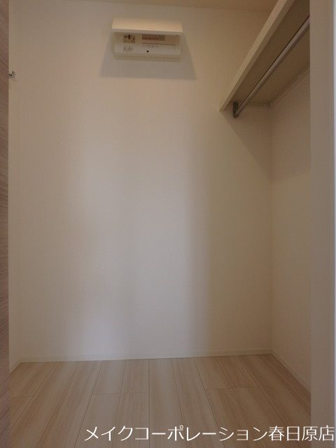 収納 ウエストヒルズ那珂川 その他4