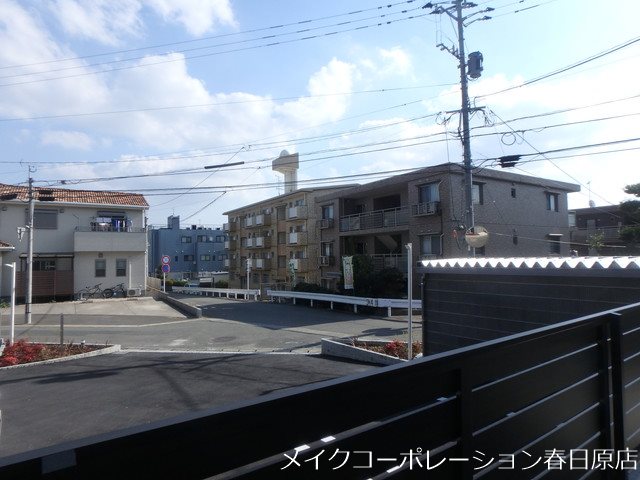 眺望 ウエストヒルズ那珂川 その他7