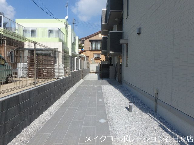 他共有部分 ウエストヒルズ那珂川 その他10