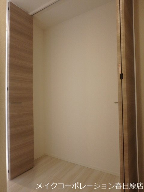 収納 ウエストヒルズ那珂川 その他14