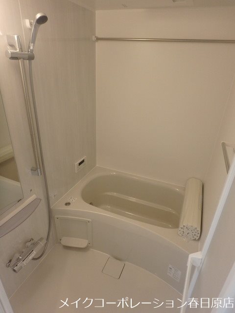 バス ウエストヒルズ那珂川 風呂画像