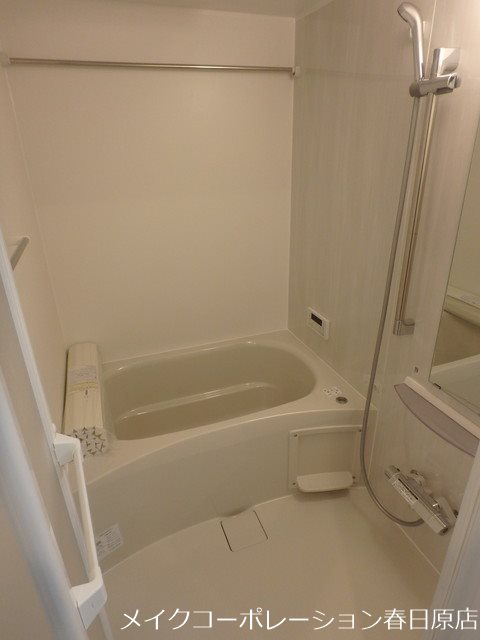 ウエストヒルズ那珂川 風呂画像