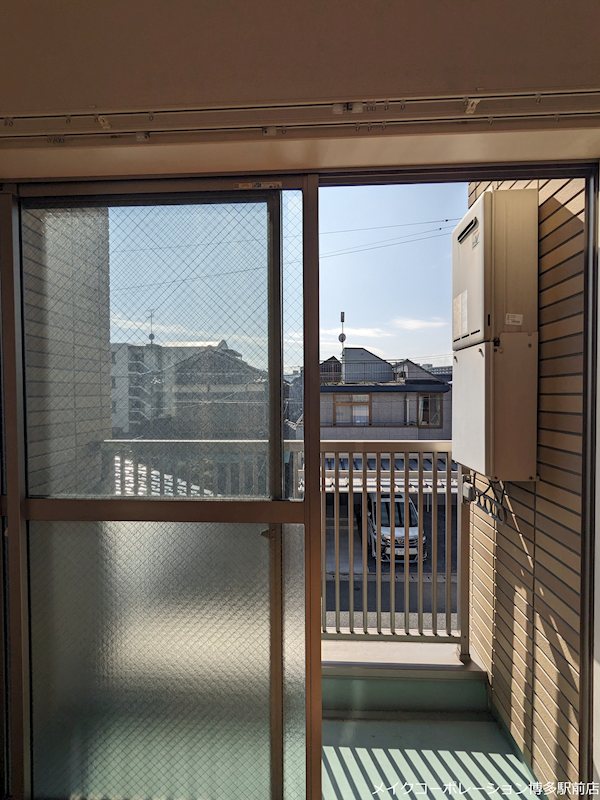 眺望 エトレーヌ吉塚 その他1
