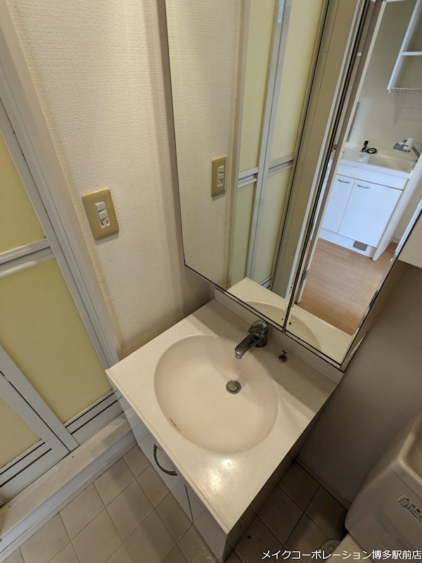 洗面所 エトレーヌ吉塚 その他2