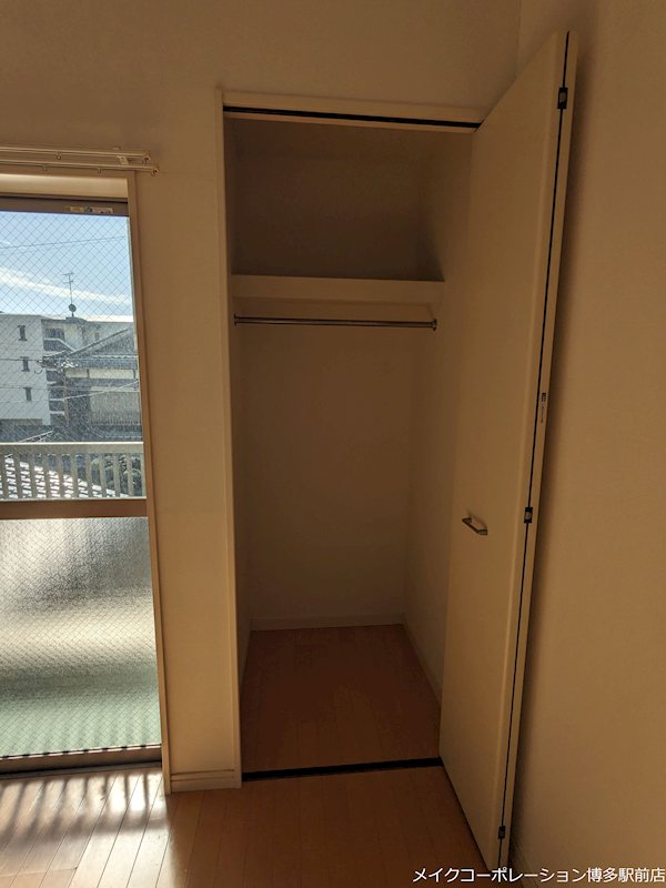収納 エトレーヌ吉塚 その他5