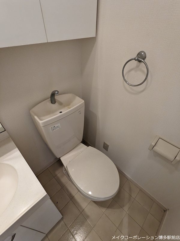 トイレ エトレーヌ吉塚 その他9