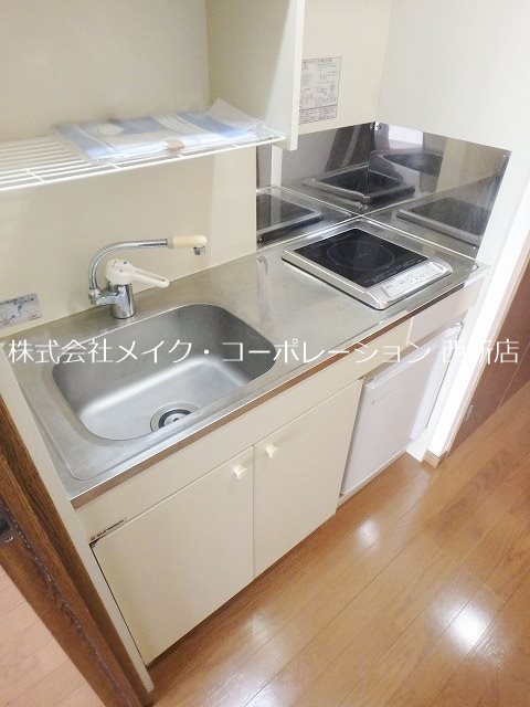 クラッシー室見 その他10