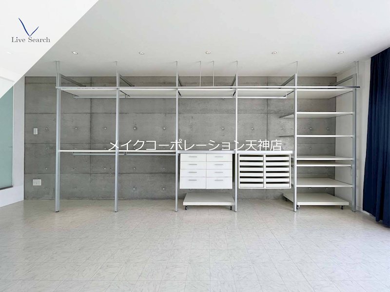 タテスリー地行 その他2