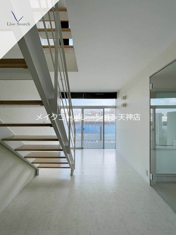 タテスリー地行 その他9