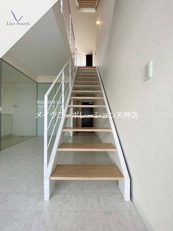 タテスリー地行 その他13