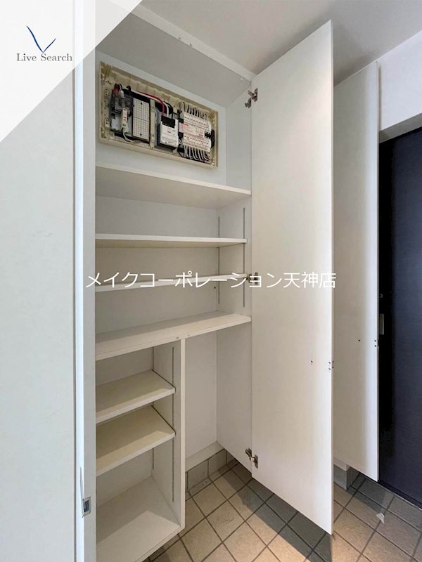 タテスリー地行 その他14