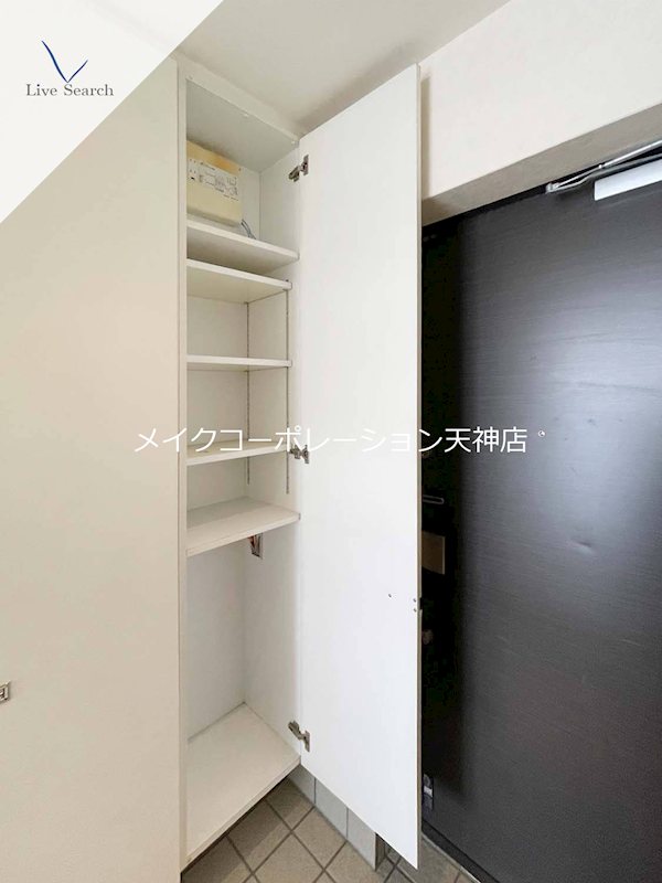 タテスリー地行 その他15