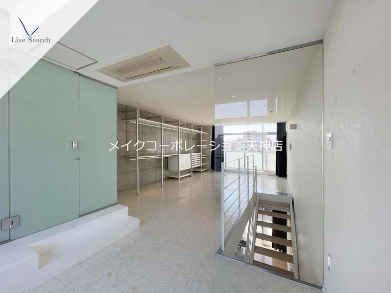 タテスリー地行 その他19