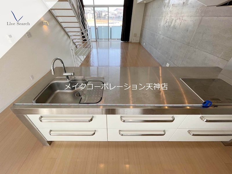 タテスリー地行 その他28