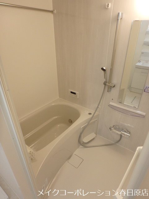 ウエストヒルズ那珂川 風呂画像