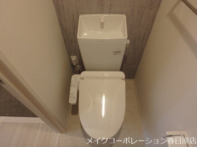 トイレ ウエストヒルズ那珂川 その他2