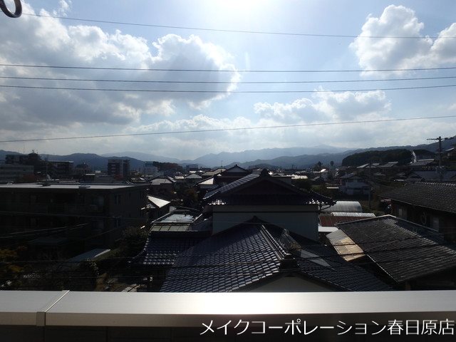 眺望 ウエストヒルズ那珂川 その他7