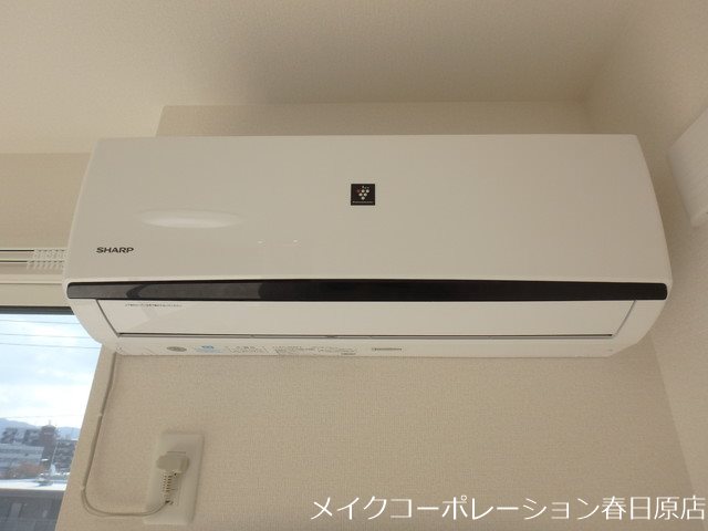 他設備 ウエストヒルズ那珂川 その他17
