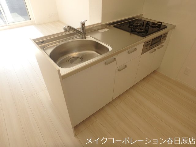 キッチン ウエストヒルズ那珂川 キッチン