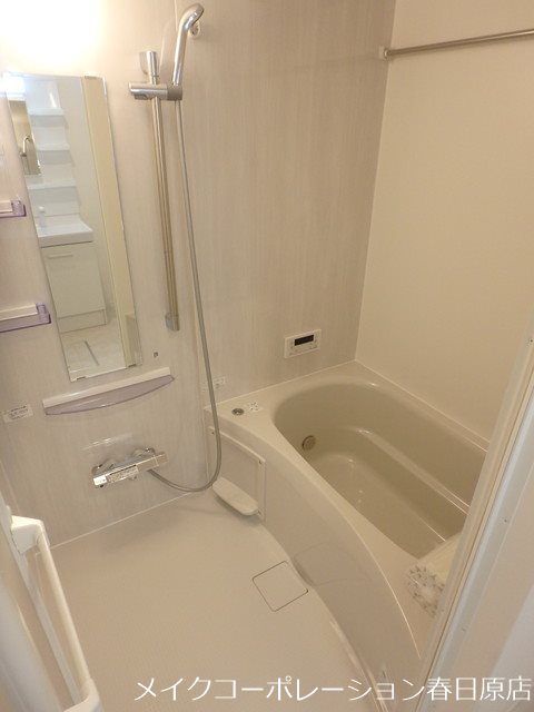 バス ウエストヒルズ那珂川 風呂画像