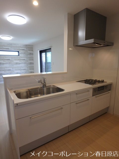 ディナスティⅢ キッチン