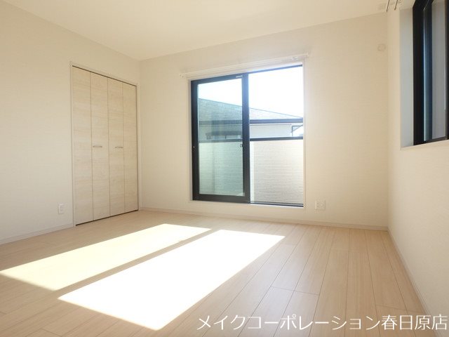 ディナスティⅢ ベッドルーム