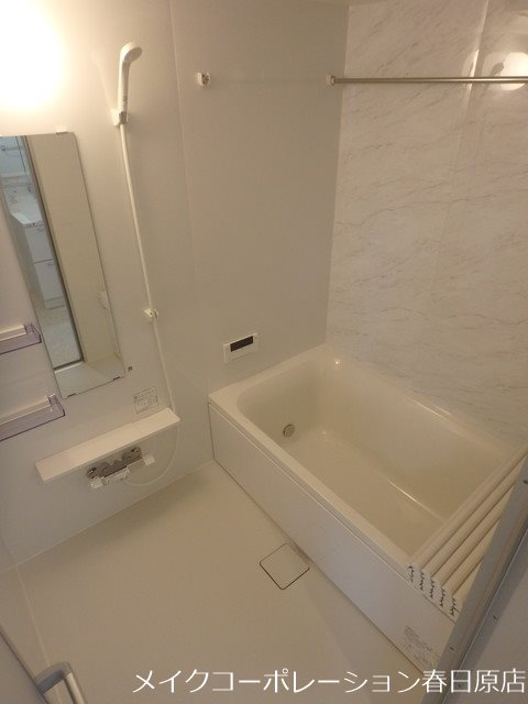 ディナスティⅢ 風呂画像