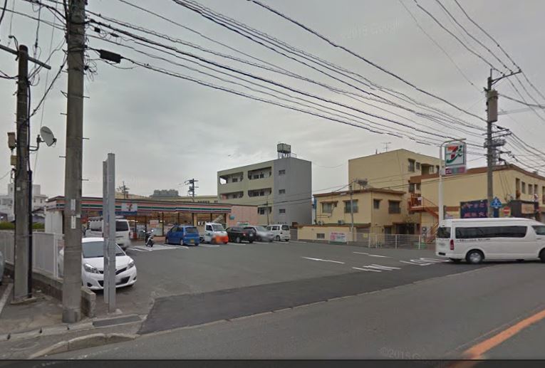 ディナスティⅢ 周辺画像1