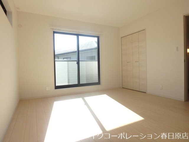 ディナスティⅢ ベッドルーム