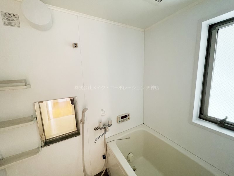 ヴィオラ赤坂 風呂画像