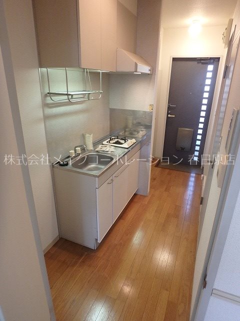 写真は同型タイプ パンプキンハウスA棟 その他1