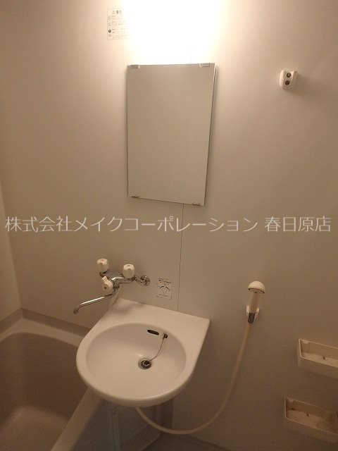 写真は同型タイプ パンプキンハウスA棟 その他3
