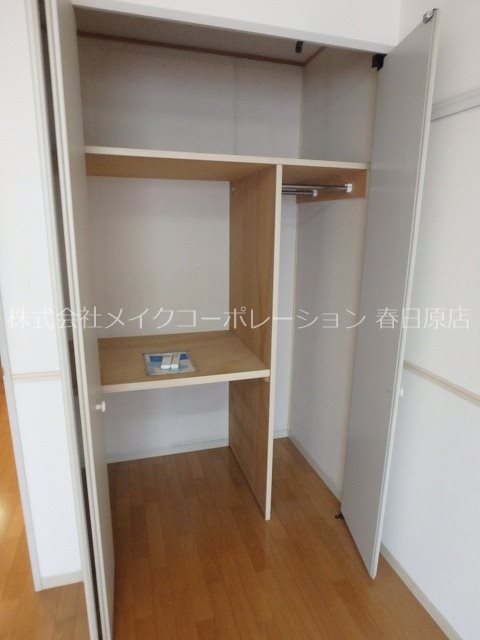 写真は同型タイプ パンプキンハウスA棟 その他4