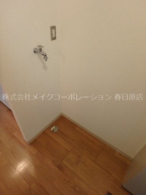 写真は同型タイプ パンプキンハウスA棟 その他5