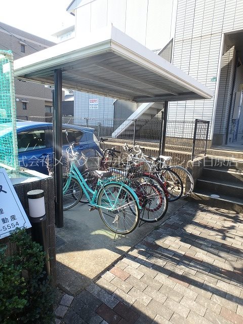 他共有部分 パンプキンハウスA棟 その他7