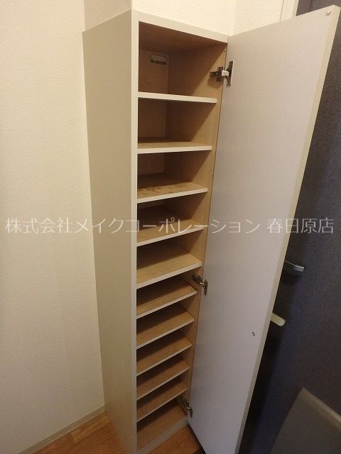 写真は同型タイプ パンプキンハウスA棟 その他9