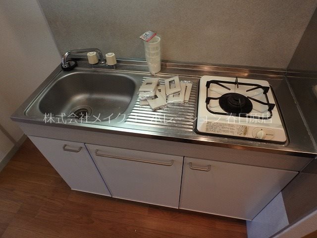 写真は同型タイプ パンプキンハウスA棟 その他11