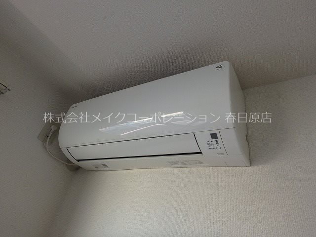 写真は同型タイプ パンプキンハウスA棟 その他13