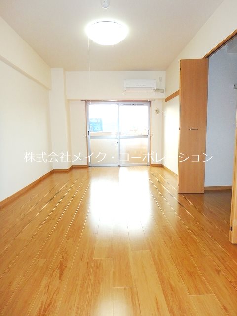 Casa Felicia ベッドルーム