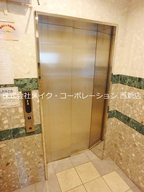 S-FORT姪浜 その他外観4