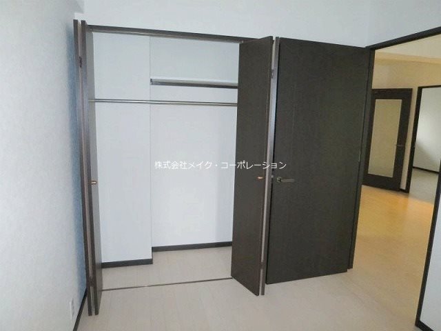 収納 西新中央パークマンション その他1