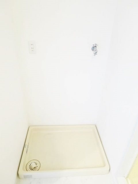 洗面所 西新中央パークマンション その他8