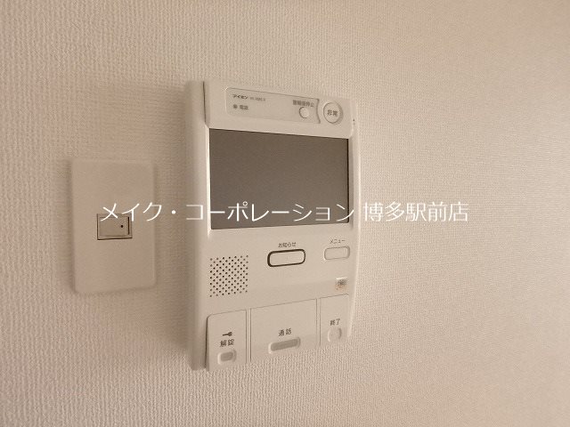 ピュアドーム天神アクロス その他1