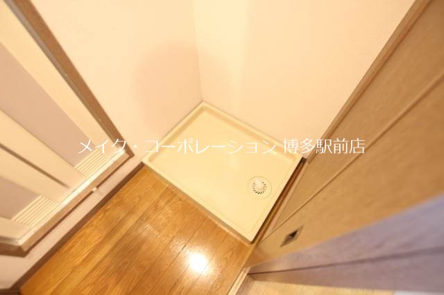 ピュアドーム天神アクロス その他2