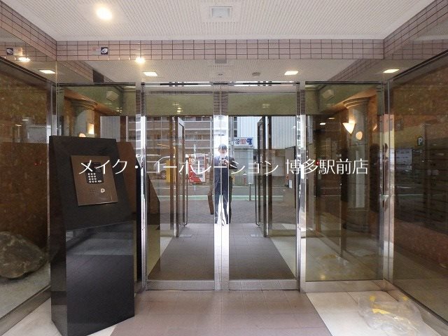 ピュアドーム天神アクロス その他3